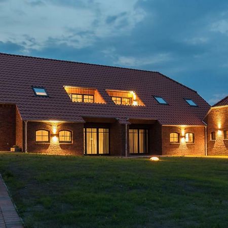 Hayungshaus Esens 아파트 외부 사진